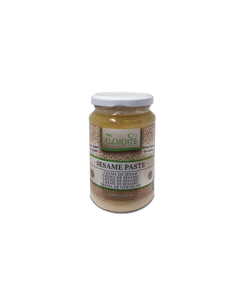 Tahina The Elements 350gr